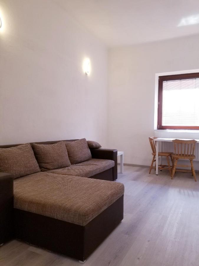 Brno Apartment *
