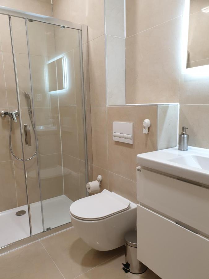 Brno Apartment