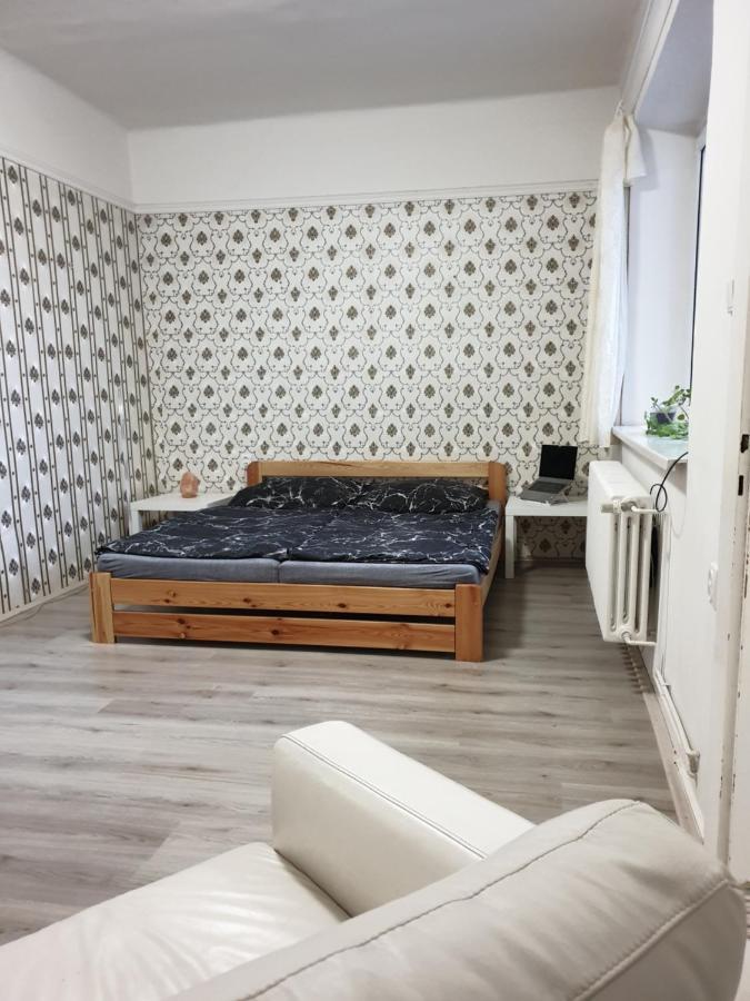 Brno Apartment *