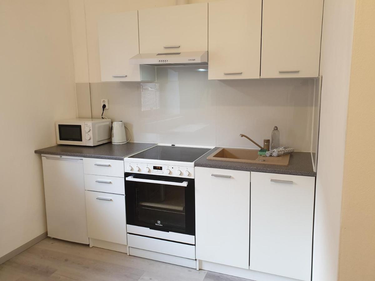 Appartement Brno Apartment