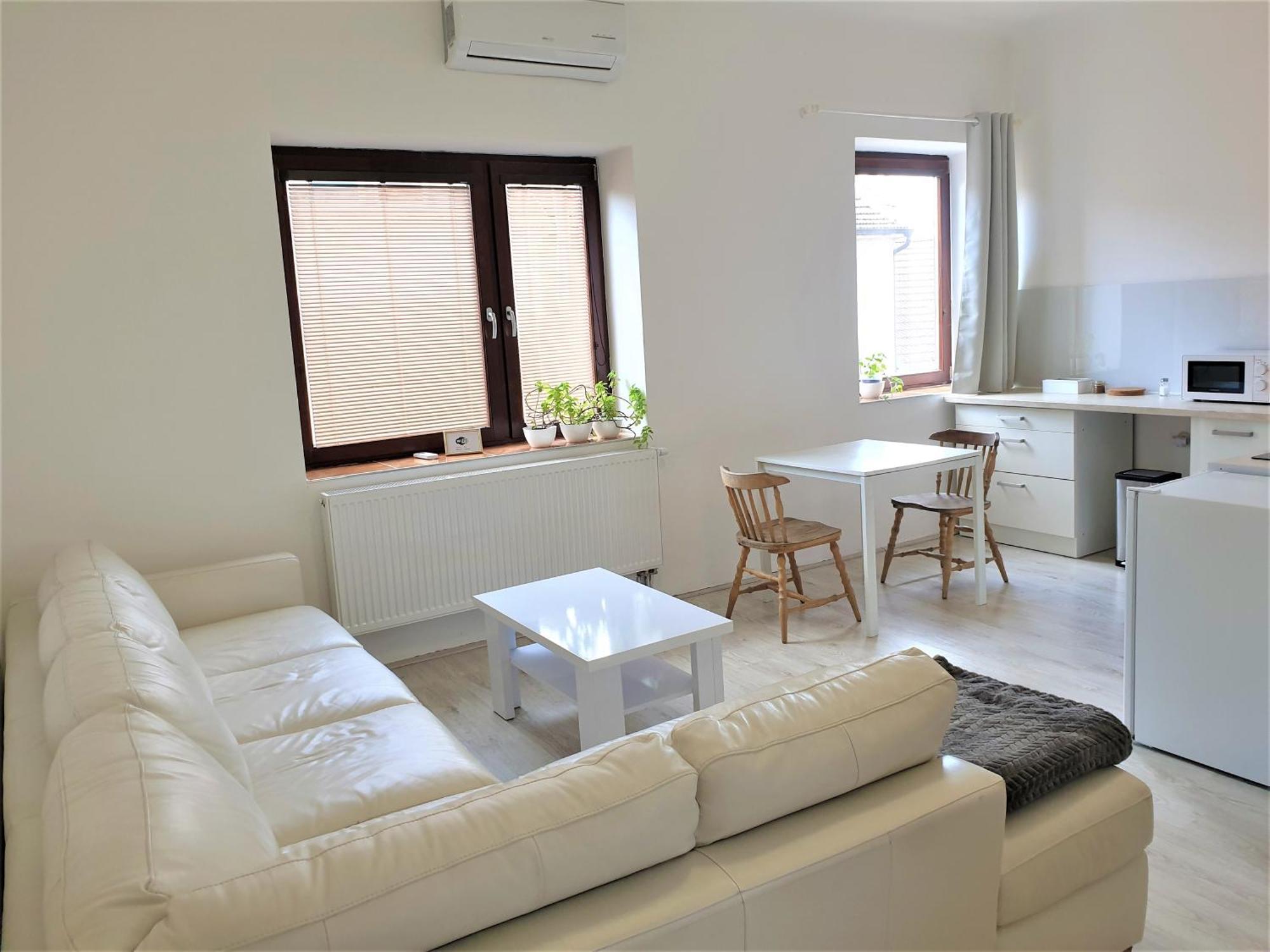 Appartement Brno Apartment Brno